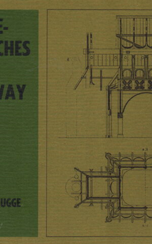 Stave-churches in Norway - Introduction and survey -