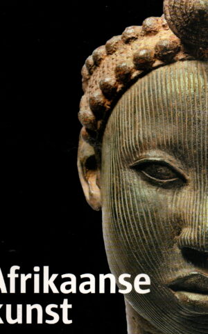 African Art - Afrikanische Kunst - Afrikaanse kunst - Arte africano -