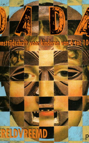 Dada - wereldvreemd -