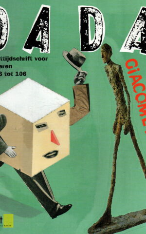 Dada - Giacometti -