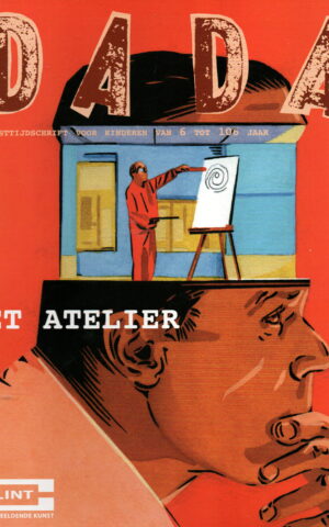 Dada - Het atelier -