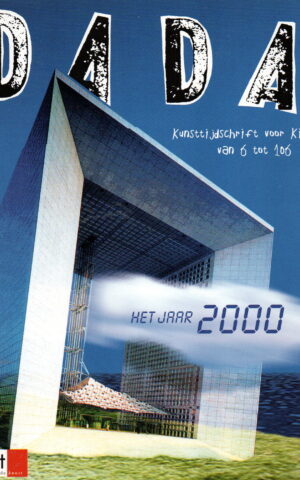 Dada - Het jaar 2000 -