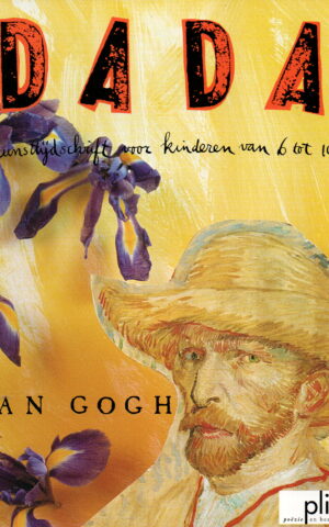 Dada - Van Gogh -