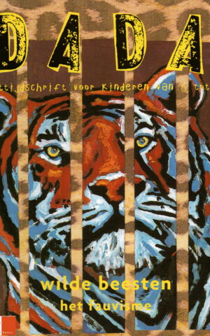 Dada - Wilde beesten, het fauvisme -