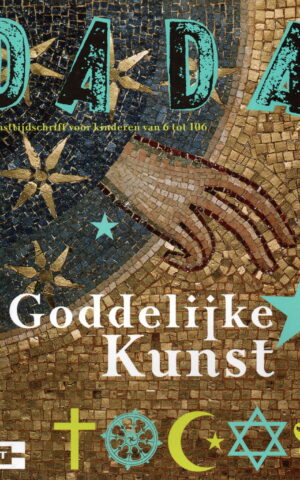 Dada - Goddelijke Kunst -