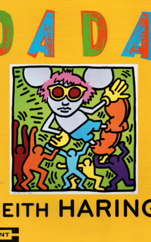Dada - Keith Haring -