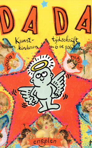 Dada - engelen -