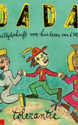 Dada - tolerantie -