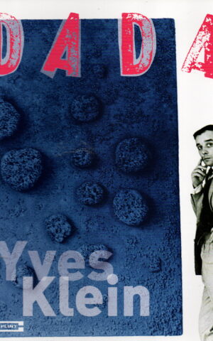 Dada - Yves Klein -
