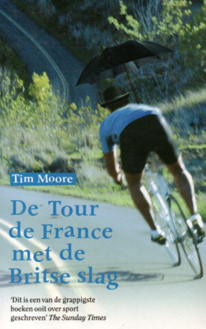 De Tour de France met de Britse slag