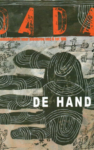 Dada - De hand -