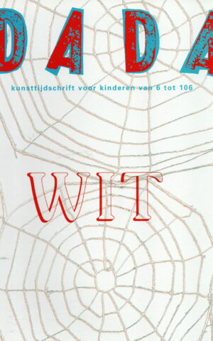 Dada - Wit -
