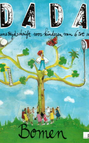 Dada - Bomen -