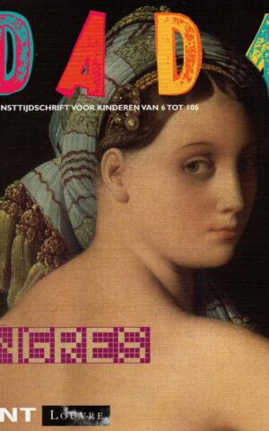 Dada - Ingres -