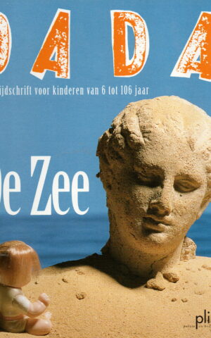 Dada - De Zee -