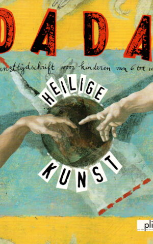 Dada - Heilige kunst -