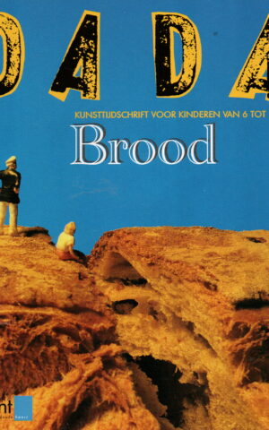 Dada - Brood -