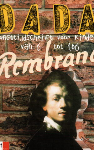 Dada - Rembrandt -