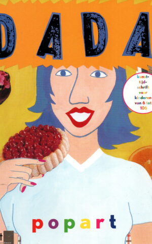 Dada - pop art -