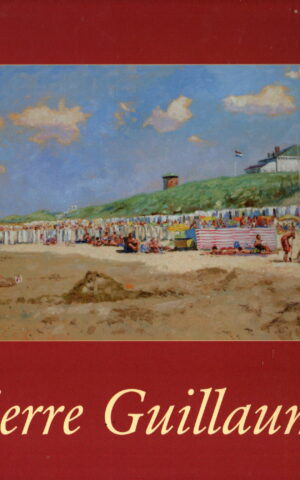 Pierre Guillaume - Domburg Beaches -