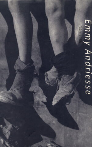 Emmy Andriesse (1914-1953)