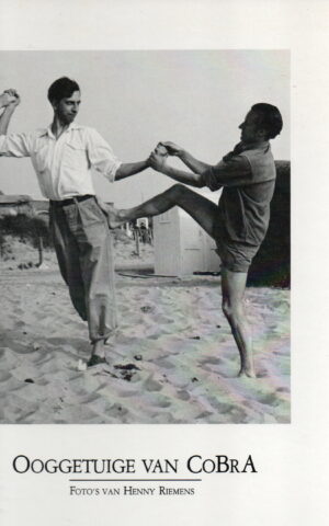 Ooggetuige van Cobra