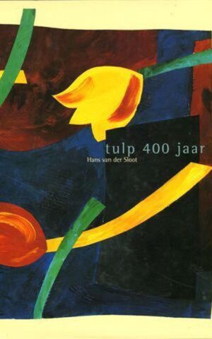Tulp 400 jaar