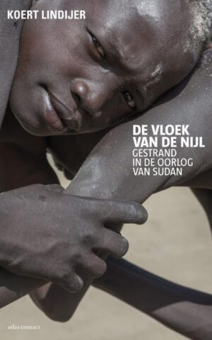 De vloek van de Nijl - Gestrand in de oorlog van Sudan -