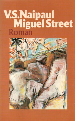 Miguel Street - roman -