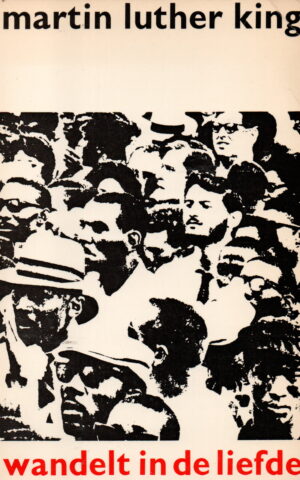 Wandelt in de liefde