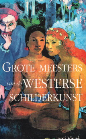 Grote meesters van de Westerse schilderkunst