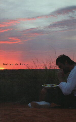 Sergio Herman - Buiten de kaart -