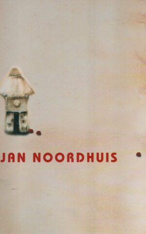 Jan Noordhuis