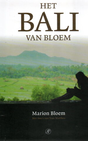 Het Bali van Bloem