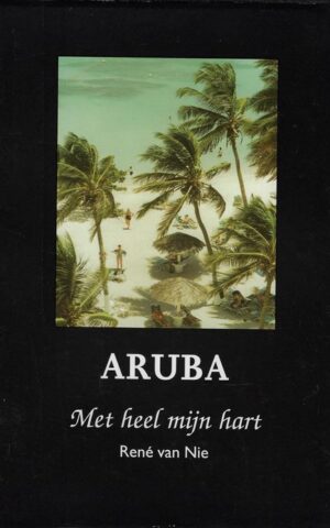 Aruba - Met heel mijn hart -