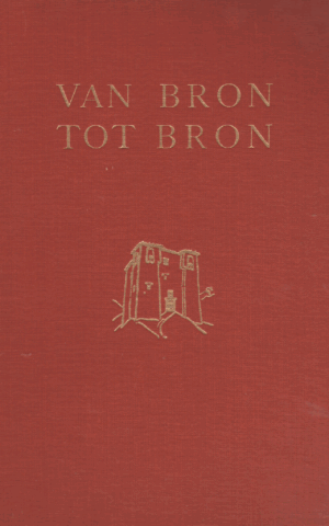 Van bron tot bron  – Onder de Berbers van de Marokkaanse Sahara –