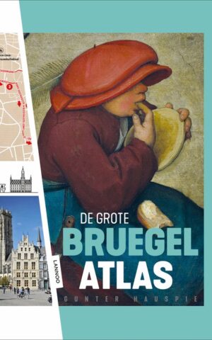 De grote Bruegel atlas