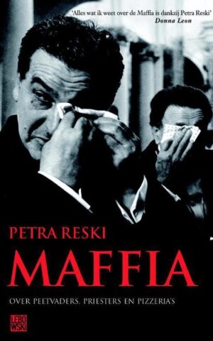 Maffia - Over peetvaders, priesters en pizzeria's -