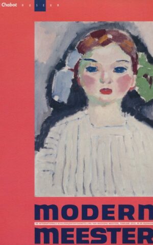 Moderne Meesters  - De Internationale Schilderijententoonstelling van moderne meesters, februari 1932, in De Bijenkorf te Rotterdam -
