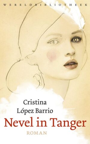Nevel in Tanger - roman -