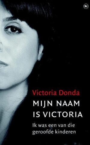 Mijn naam is Victoria - Ik was een van die geroofde Argentijnse kinderen -