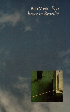 Een broer in Brazilië