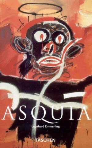 Jean-Michel Basquiat