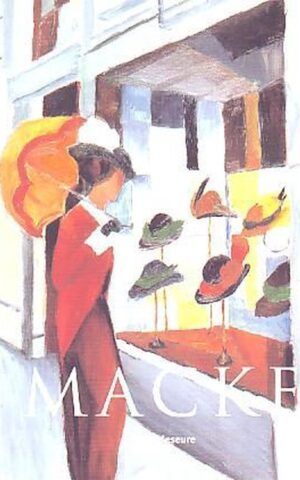 August Macke - 1887-1914 -