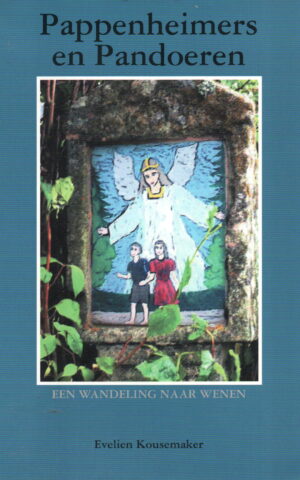 Pappenheimers en Pandoeren - een wandeling naar Wenen -