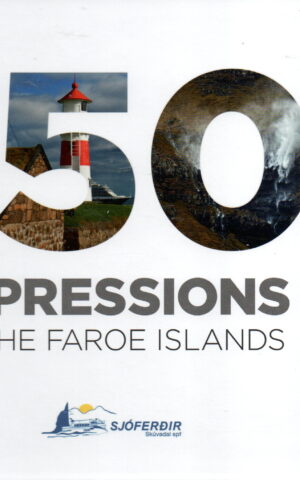 150 impressions of the Faroe Islands