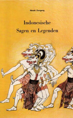 Indonesische sagen en legenden