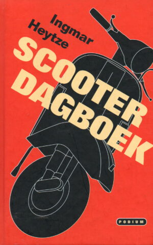 Scooterdagboek