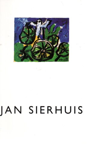 Jan Sierhuis