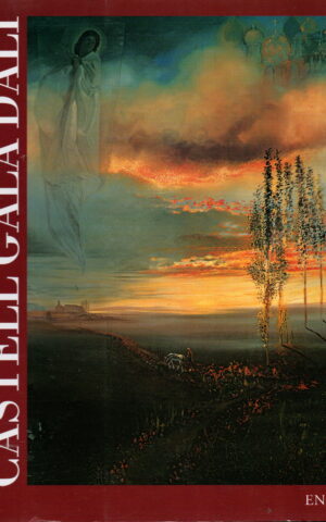 Casa-museu - Castell Gala Dalí - The Road to Pubol -